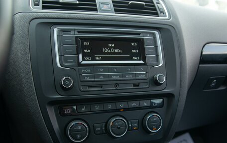 Volkswagen Jetta VI, 2016 год, 1 345 000 рублей, 10 фотография