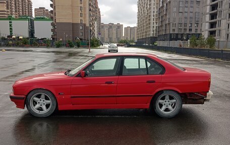 BMW 5 серия, 1994 год, 350 000 рублей, 4 фотография