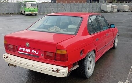 BMW 5 серия, 1994 год, 350 000 рублей, 7 фотография