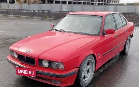BMW 5 серия, 1994 год, 350 000 рублей, 3 фотография
