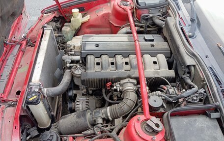 BMW 5 серия, 1994 год, 350 000 рублей, 15 фотография