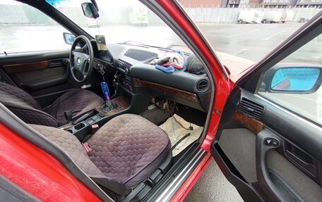 BMW 5 серия, 1994 год, 350 000 рублей, 13 фотография