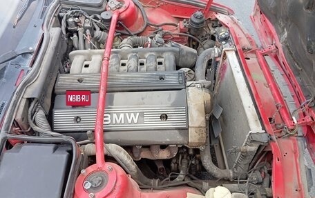 BMW 5 серия, 1994 год, 350 000 рублей, 16 фотография