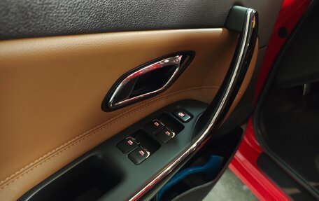 KIA cee'd III, 2018 год, 1 590 000 рублей, 11 фотография