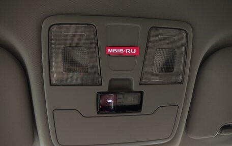 KIA cee'd III, 2018 год, 1 590 000 рублей, 14 фотография