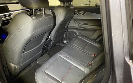 Chery Tiggo 7 Pro, 2022 год, 1 400 000 рублей, 7 фотография