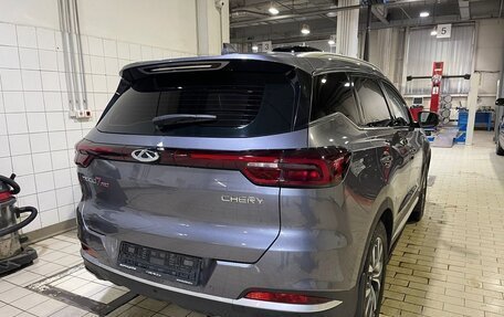 Chery Tiggo 7 Pro, 2022 год, 1 400 000 рублей, 5 фотография