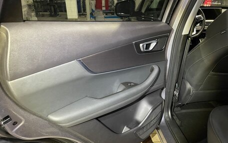 Chery Tiggo 7 Pro, 2022 год, 1 400 000 рублей, 11 фотография