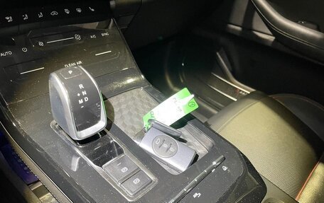 Chery Tiggo 7 Pro, 2022 год, 1 400 000 рублей, 17 фотография