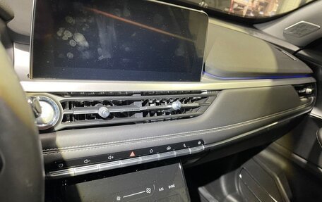 Chery Tiggo 7 Pro, 2022 год, 1 400 000 рублей, 23 фотография