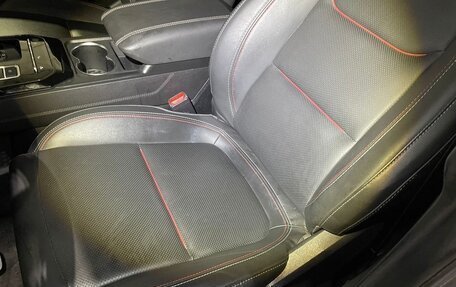 Chery Tiggo 7 Pro, 2022 год, 1 400 000 рублей, 14 фотография