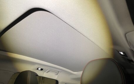 Chery Tiggo 7 Pro, 2022 год, 1 400 000 рублей, 20 фотография