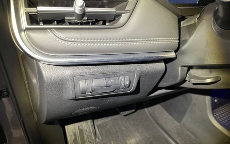 Chery Tiggo 7 Pro, 2022 год, 1 400 000 рублей, 16 фотография