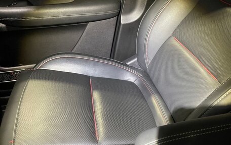 Chery Tiggo 7 Pro, 2022 год, 1 400 000 рублей, 18 фотография