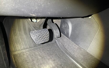 Chery Tiggo 7 Pro, 2022 год, 1 400 000 рублей, 15 фотография