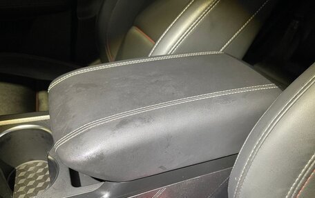 Chery Tiggo 7 Pro, 2022 год, 1 400 000 рублей, 19 фотография