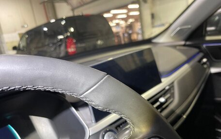 Chery Tiggo 7 Pro, 2022 год, 1 400 000 рублей, 22 фотография