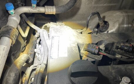 Chery Tiggo 7 Pro, 2022 год, 1 400 000 рублей, 29 фотография