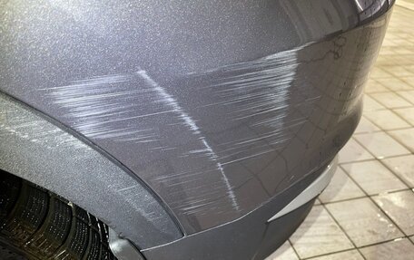 Chery Tiggo 7 Pro, 2022 год, 1 400 000 рублей, 26 фотография