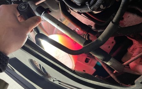 Chery Tiggo 7 Pro, 2022 год, 1 400 000 рублей, 32 фотография