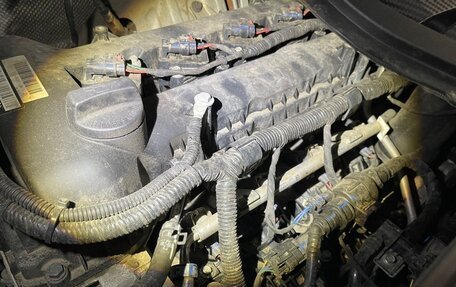 Chery Tiggo 7 Pro, 2022 год, 1 400 000 рублей, 31 фотография