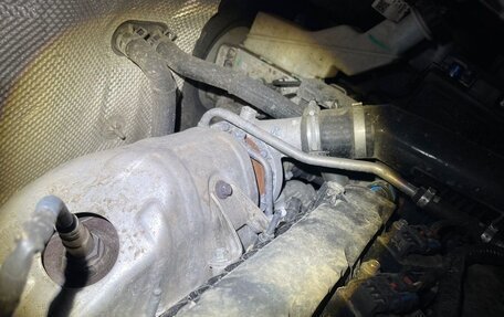 Chery Tiggo 7 Pro, 2022 год, 1 400 000 рублей, 33 фотография