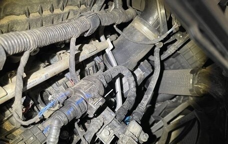 Chery Tiggo 7 Pro, 2022 год, 1 400 000 рублей, 35 фотография