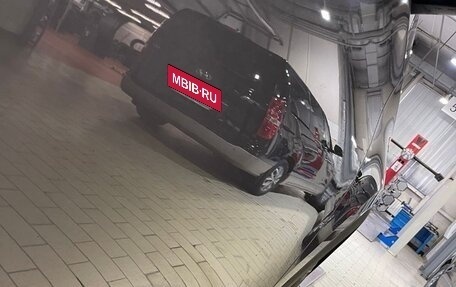 Chery Tiggo 7 Pro, 2022 год, 1 400 000 рублей, 28 фотография