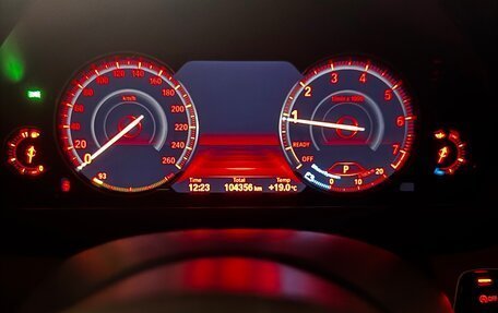 BMW 4 серия, 2017 год, 3 100 000 рублей, 8 фотография