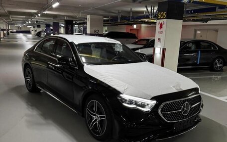 Mercedes-Benz E-Класс, 2025 год, 8 990 000 рублей, 2 фотография