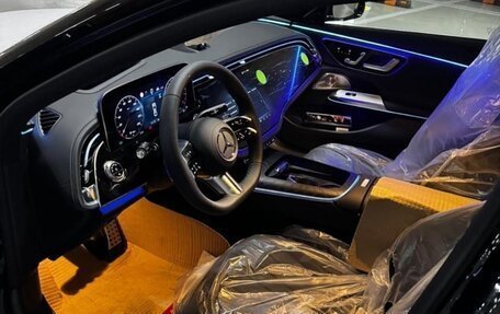 Mercedes-Benz E-Класс, 2025 год, 8 990 000 рублей, 5 фотография