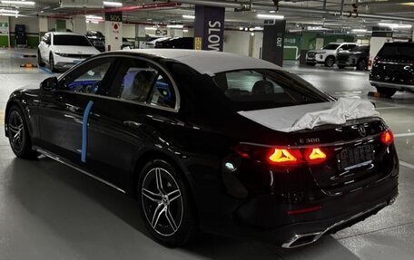 Mercedes-Benz E-Класс, 2025 год, 8 990 000 рублей, 4 фотография