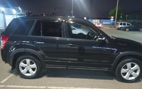 Suzuki Grand Vitara, 2008 год, 840 000 рублей, 2 фотография