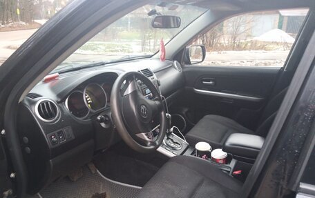 Suzuki Grand Vitara, 2008 год, 840 000 рублей, 5 фотография