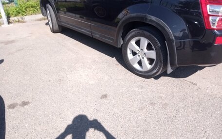 Suzuki Grand Vitara, 2008 год, 840 000 рублей, 3 фотография