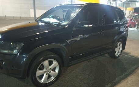 Suzuki Grand Vitara, 2008 год, 840 000 рублей, 8 фотография