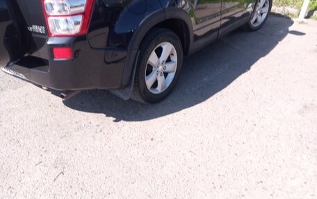 Suzuki Grand Vitara, 2008 год, 840 000 рублей, 7 фотография