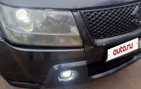 Suzuki Grand Vitara, 2008 год, 840 000 рублей, 10 фотография