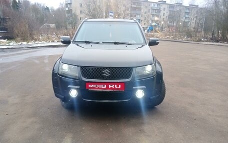 Suzuki Grand Vitara, 2008 год, 840 000 рублей, 4 фотография