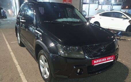 Suzuki Grand Vitara, 2008 год, 840 000 рублей, 9 фотография