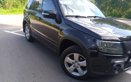 Suzuki Grand Vitara, 2008 год, 840 000 рублей, 12 фотография