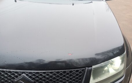 Suzuki Grand Vitara, 2008 год, 840 000 рублей, 14 фотография