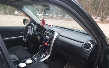 Suzuki Grand Vitara, 2008 год, 840 000 рублей, 13 фотография