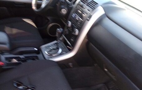 Suzuki Grand Vitara, 2008 год, 840 000 рублей, 17 фотография