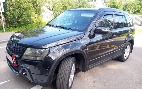 Suzuki Grand Vitara, 2008 год, 840 000 рублей, 18 фотография
