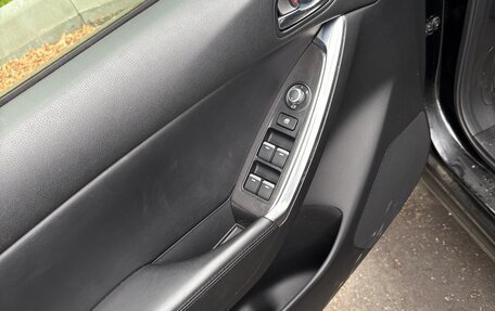 Mazda CX-5 II, 2017 год, 2 500 000 рублей, 4 фотография