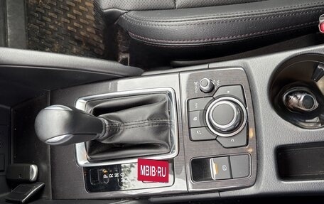 Mazda CX-5 II, 2017 год, 2 500 000 рублей, 8 фотография