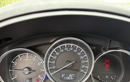 Mazda CX-5 II, 2017 год, 2 500 000 рублей, 13 фотография