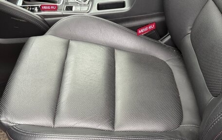 Mazda CX-5 II, 2017 год, 2 500 000 рублей, 10 фотография