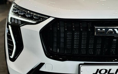 Haval Jolion, 2025 год, 2 399 000 рублей, 15 фотография